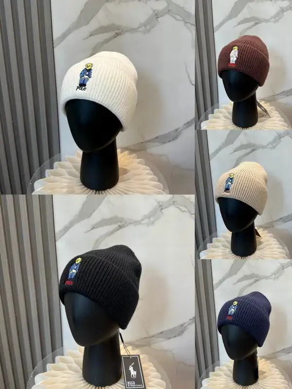 Polo Hat dx13